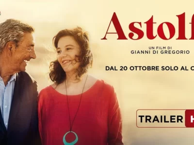 Astolfo | Film