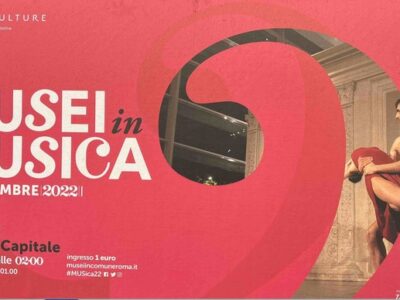 musei musica