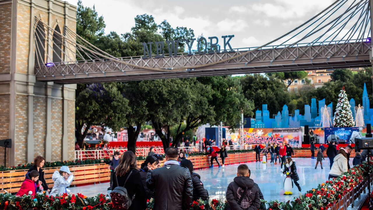 Christmasworld Roma Weekend a Roma. Ecco cosa fare