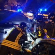 Incidente Roma