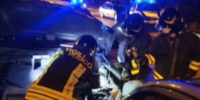 Incidente Roma