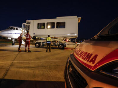 Ciampino Gaza