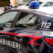 Roma cadavere