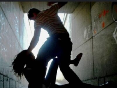 Violenza Domestica Roma