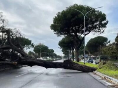 Via Cristoforo Colombo