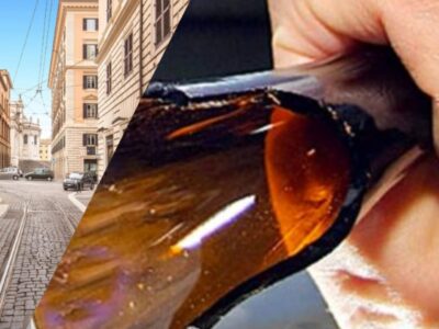 Termini aggressione