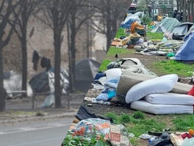 Viale Pretoriano