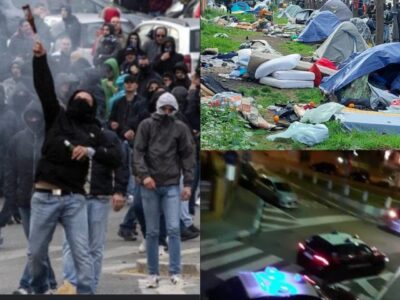 Roma Sicurezza