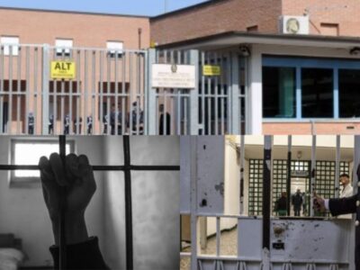 Carcere Rieti
