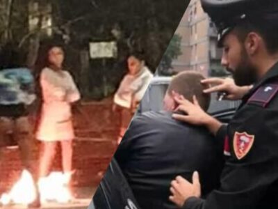 Prostituzione Roma