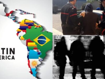 Roma criminalità organizzata