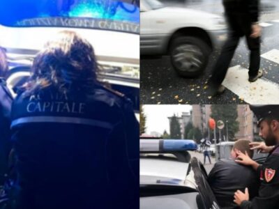 Infernetto Pirata della Strada