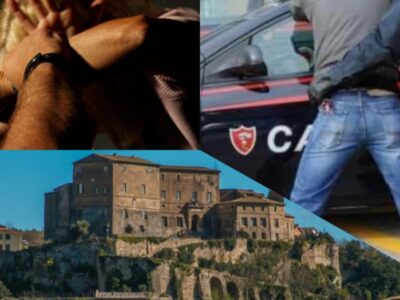 Subiaco Violenza