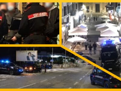 Monterotondo Movida
